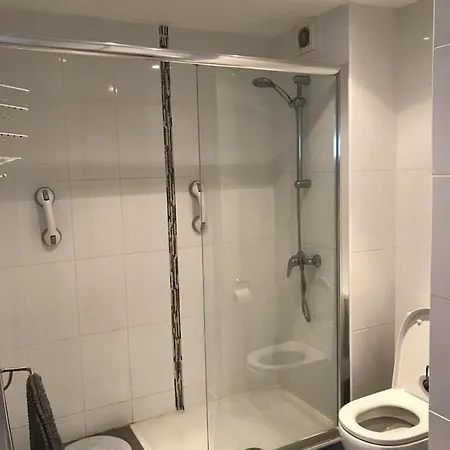 Apartamento Casa Anna Costa Teguise