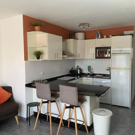Apartment Casa Anna Costa Teguise